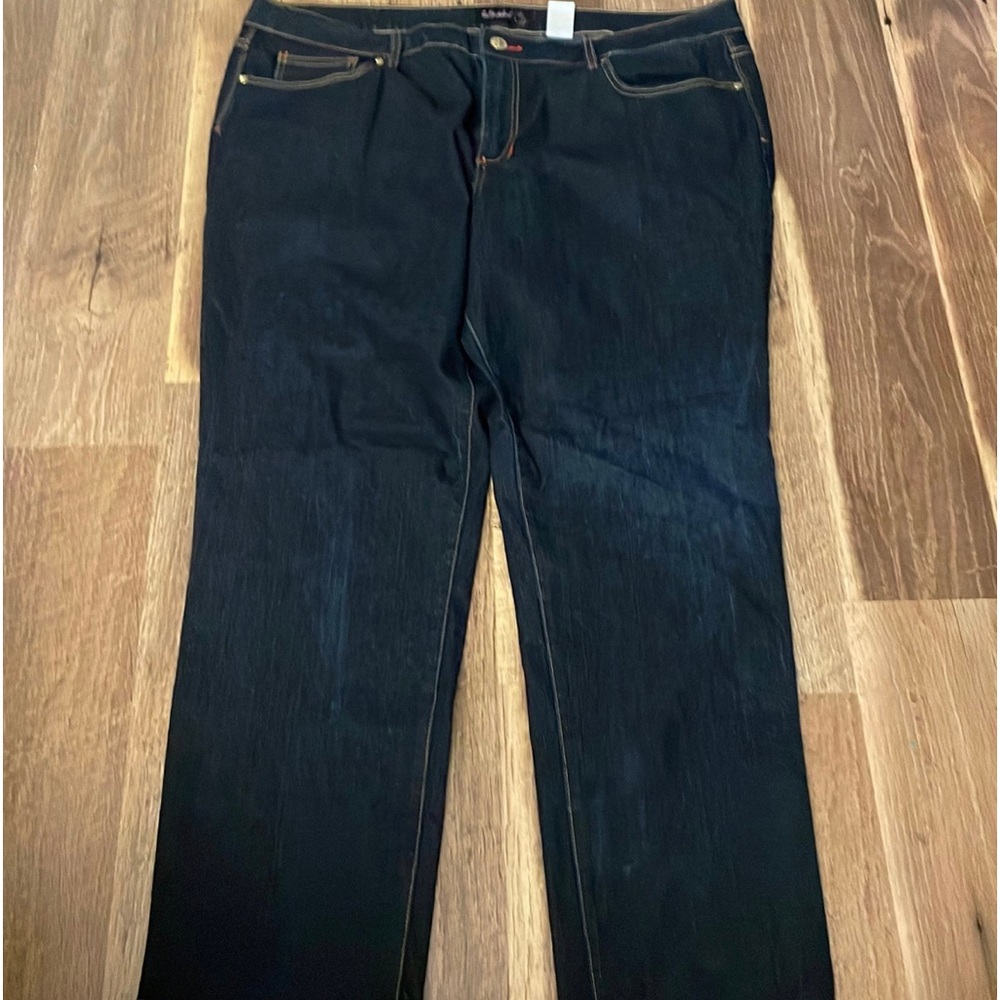 Baby Phat Women's Jeans Size 22